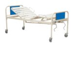 Semi Fowler Hospital Bed