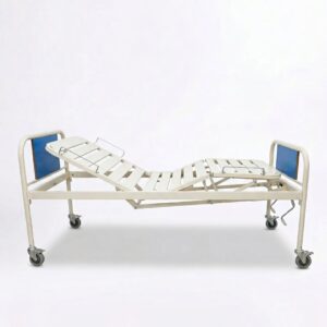 Fowler Hospital Bed
