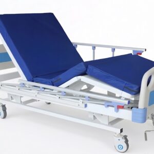 Full Fowler Hospital Bed