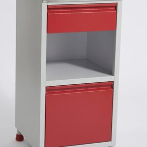 Bedside Locker – Box Type