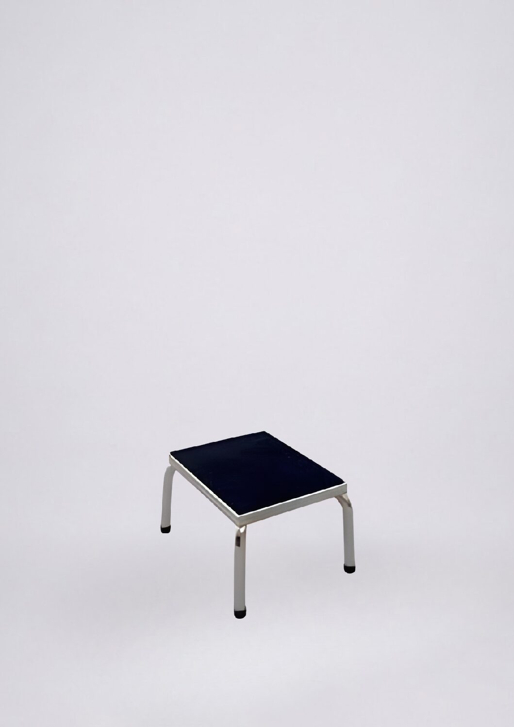 Foot Step – Single (S.S / Powder Coated)