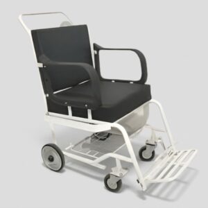 Fixed Wheel Chair