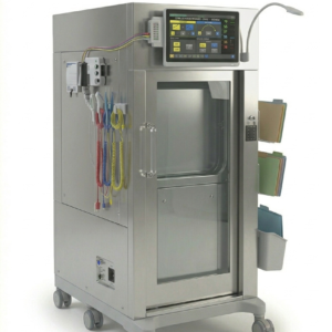 Autoclave – Sliding Door