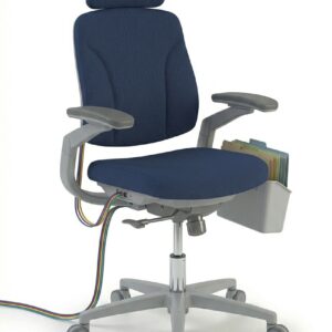 Doctor Chair – Hydraulic