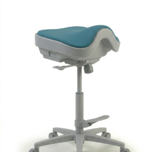 Patient Stool – Powder Coated