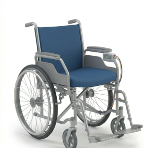 Fixed Wheel Chair