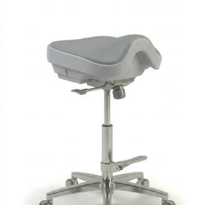 Patient Stool – Hydraulic