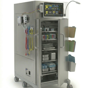 Autoclave 24×48 – Large Capacity