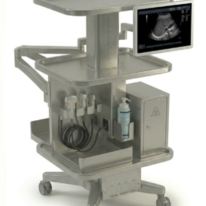 Ultrasound Trolley