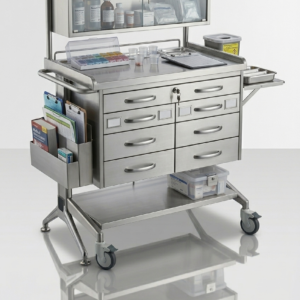 Medicine Trolley