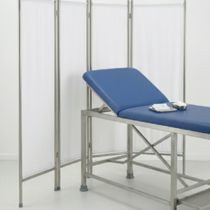 Ward Screen / Examination Screen