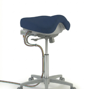 Surgeon Stool – Hydraulic