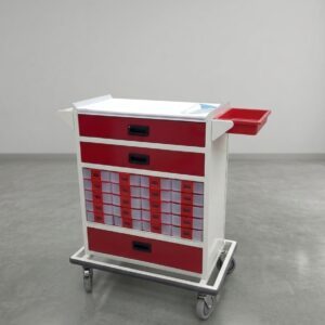 Medicine Trolley