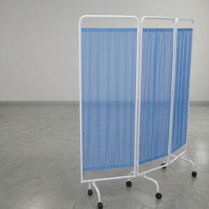 Ward Screen / Examination Screen