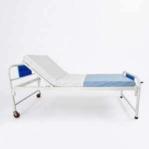 Semi Fowler Hospital Bed