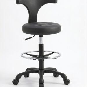 Surgeon Stool – Hydraulic