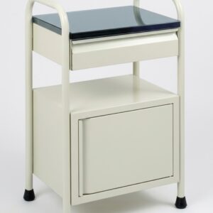 Bedside Locker – U-Shape