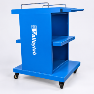 Diathermy Trolley