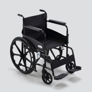 Folding Wheel Chair – Standard