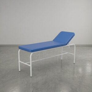 Examination Couch – Standard (S.S / Powder Coated)