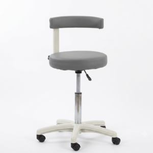Patient Stool – Hydraulic
