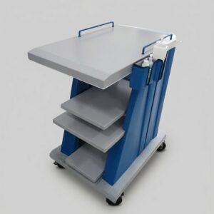 Ultrasound Trolley